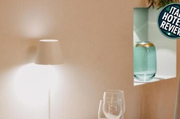 Cora Hotels Leon d'Oro | Salsomaggiore Terme, Italy | Hotel Review ⭐