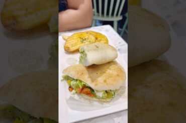 Pizza Express at The walk Thane #restaurant #food #cooking