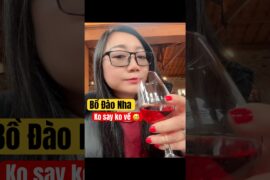 #shorts hầm rượu vang thứ 1 ở Douro valley, Porto Portugal 🇵🇹😋