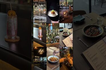 Aquaria Restaurant Chiang Mai | Italian Dining & Wine Experience  #ร้านอาหารเชียงใหม่