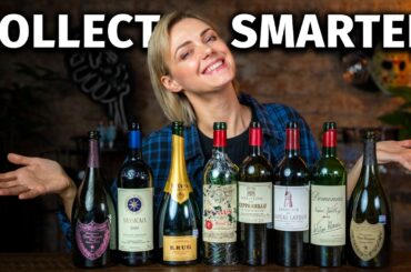 Real-Life Advice for Wine Lovers Building a Cellar