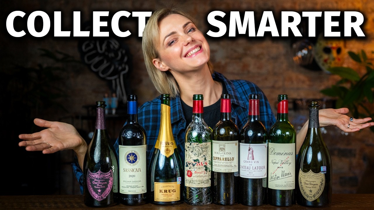 Real-Life Advice for Wine Lovers Building a Cellar Real-Life Advice for Wine Lovers Building a Cellar