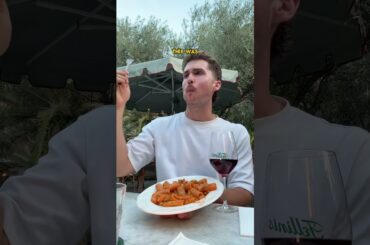 PASTA & WINE for $35 in BRISBANE!!!