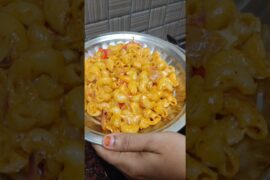 Cheesy Pasta👌😋#shortsfeed #yt #cooking #pasta #cheesy #tasty #simple #kidsfavourite #shorts#ytshorts