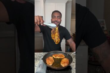 Chicken bacon ranch 🐓🥓 #Foods&#Recipes