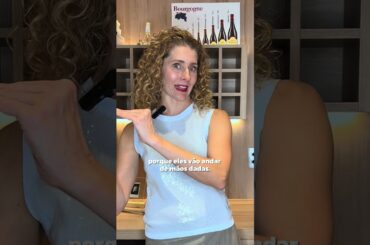 Regras de Harmonização para acabar com o seu medo de combinar vinho!