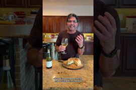 I couldn’t ask for a better Easter pairing! 🐣🥧