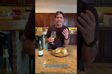 I couldn’t ask for a better Easter pairing! 🐣🥧