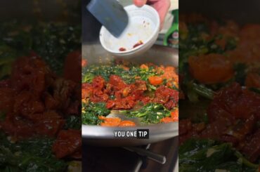 People are so scared of cooking this ingredient