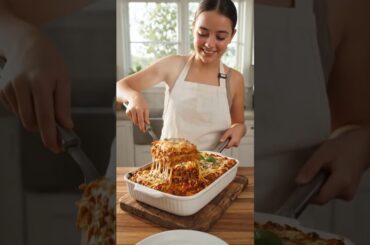 Italian recipes food