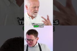 Amazing Wine Aroma  Italian with a Spanish Twist