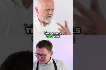 Amazing Wine Aroma  Italian with a Spanish Twist