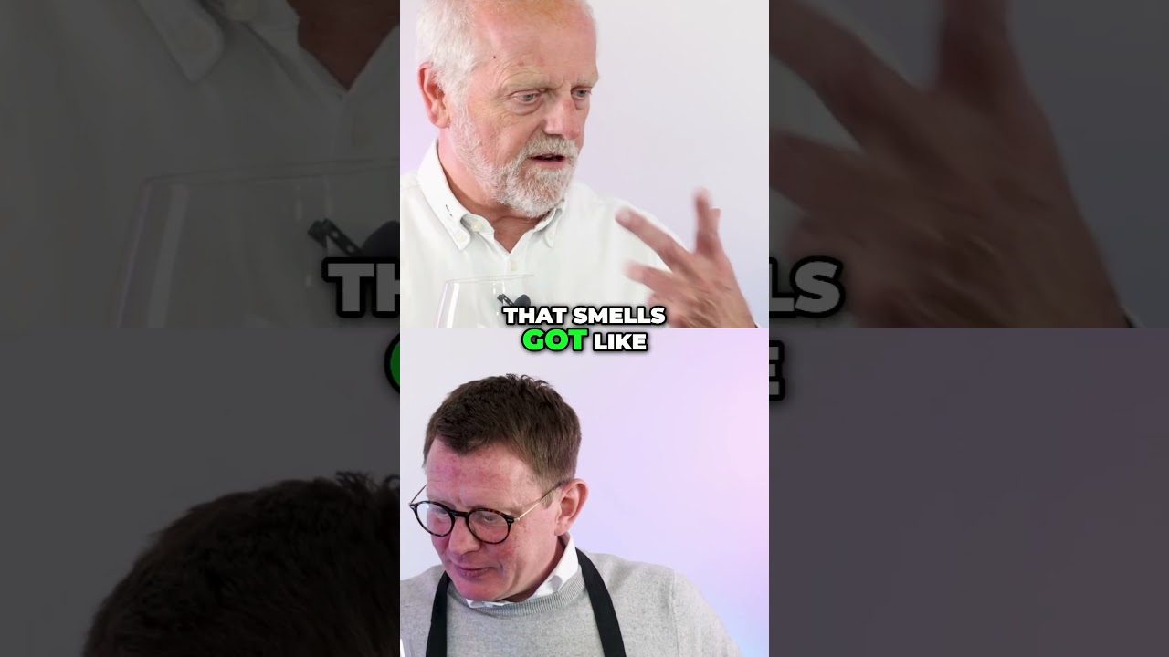 Amazing Wine Aroma Italian with a Spanish Twist Amazing Wine Aroma Italian with a Spanish Twist