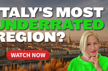 Piedmont, Italy -- A Travel Guide to the Region Tourists Skip