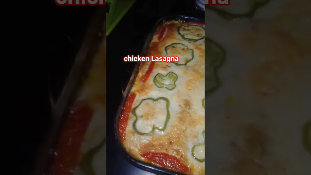 how to make chicken Lasagna #azharabbascookmaster #food #cooking how to make chicken Lasagna #azharabbascookmaster #food #cooking