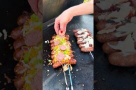 New kind of pizza  #recipe #home #homecuisine