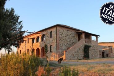 Cordella in Montalcino Wine Resort | Montalcino, Italy | Hotel Review 🌟