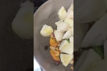 bachi Hui Italy ka reuse #food #yammey #cooking #healthyfood