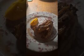 Италия итальянские блюда asparagi grigliate , faraona