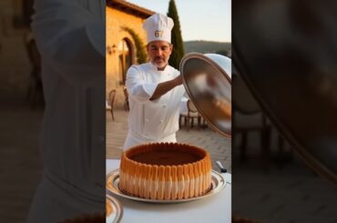 What #italianfood did you choose?#foodchallenge #challenge #chef #food #pizza #tiramisu #chocolate