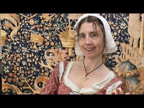 MEDIEVAL COOKING PARTY: 15TH C. ITALIAN LEMON CHICKEN & QUICHE! MEDIEVAL COOKING PARTY: 15TH C. ITALIAN LEMON CHICKEN & QUICHE!