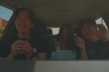 Eating Out... | Ep. 6