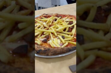 [Ma&Co] Pizza Azzuro 🇮🇹 #italia #italy #italien #italianfood