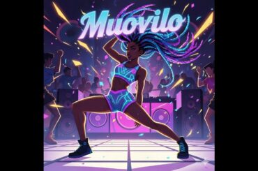 ZenAI - Muovilo (Italian Dancehall Wine)