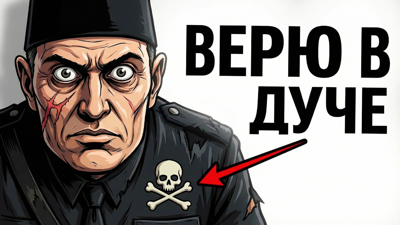 Ты — ИТАЛЬЯНСКИЙ ЧЕРНОРУБАШЕЧНИК (И ЭТО ВСЯ ТВОЯ ЖИЗНЬ) Ты — ИТАЛЬЯНСКИЙ ЧЕРНОРУБАШЕЧНИК (И ЭТО ВСЯ ТВОЯ ЖИЗНЬ)