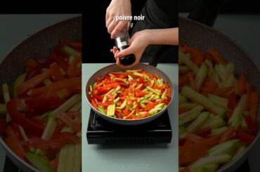 Vous ne cuisinerez plus jamais les pâtes autrement ! Cette astuce est géniale.