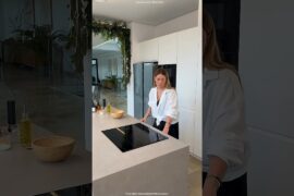 The Secret Behind Rich Homemade Pasta 🍝 | Slow Cooking Magic#shorts