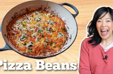 That's Pizza Beans, But Are They Good?