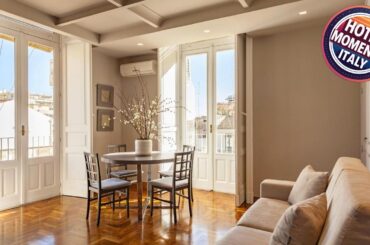 Ferrini Home - Residence 150 | Catania, Italy | Hotel Review 🏩