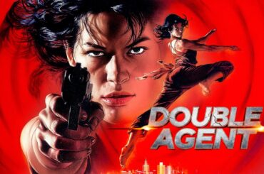 Double Agent | ACTION | Full Movie in English