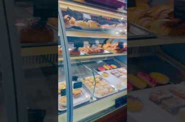 #italy #food #life #breakfast #pastry #donuts #coffeetime #crossants #florance