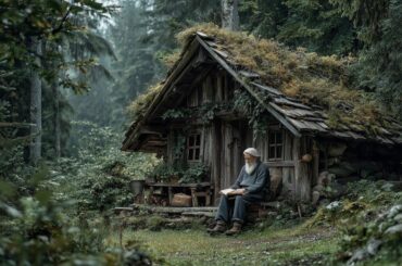 WAR CAN NEVER REACH THIS ISOLATED VILLAGE - THE MOST PEACEFUL COUNTRY ON EARTH