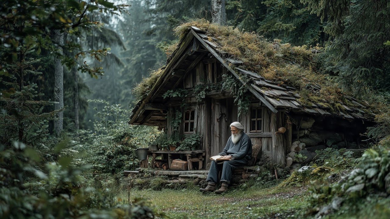 WAR CAN NEVER REACH THIS ISOLATED VILLAGE – THE MOST PEACEFUL COUNTRY ON EARTH WAR CAN NEVER REACH THIS ISOLATED VILLAGE - THE MOST PEACEFUL COUNTRY ON EARTH