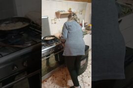 🇮🇹🍜 #samochodemnawakacje #italy #cooking #włochy #bari #apulia