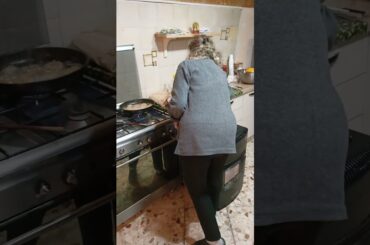 🇮🇹🍜 #samochodemnawakacje #italy #cooking #włochy #bari #apulia