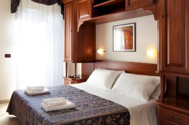 Hotel La Giara, Cefalu, Italy | Holidays In Italy