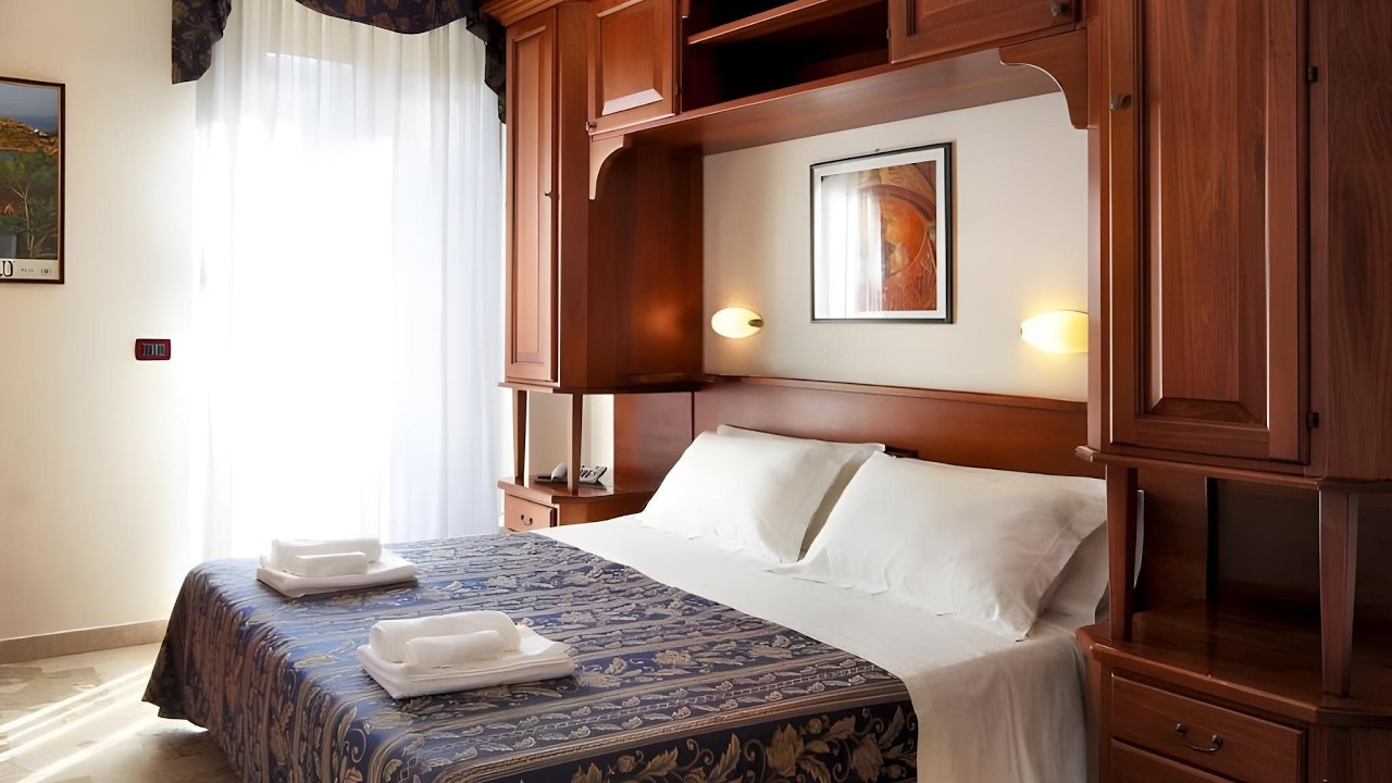 Hotel La Giara, Cefalu, Italy | Holidays In Italy Hotel La Giara, Cefalu, Italy | Holidays In Italy