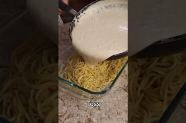 the ultimate $10 dinner 🍝✨#shorts  #aesthetic  #food