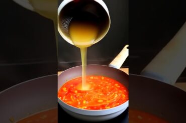 Zuppa Italiana di Mare