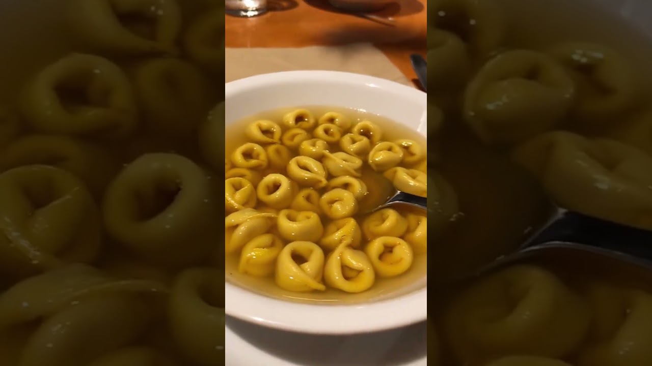 Discovering Bologna: Italy’s Food & History Capital! Discovering Bologna: Italy’s Food & History Capital!