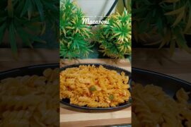 🔥 5 मिनट में Creamy Cheesy Macaroni 😍 | Kids Favorite Pasta Recipe घर पर!