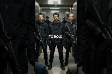 Italian Playboy Stole 60 Million in 43 Minutes