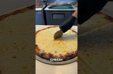 “The Dark Truth About Pizza Nobody Wants To Talk About..🍕🤨#shorts