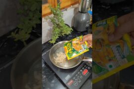 trying untried Maggi masala penne pasta  #shorts #youtubeshorts #shortsfeed #shortsvideo #viralvideo
