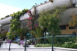 Hotel Ristorante Il Grillo, Acquaviva Picena, Italy | Holidays In Italy