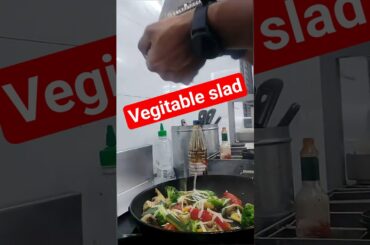 Swate Vegitable slad #sladkosti #vegitables #cooking #food #foodhumor #indian #italian #thaifood